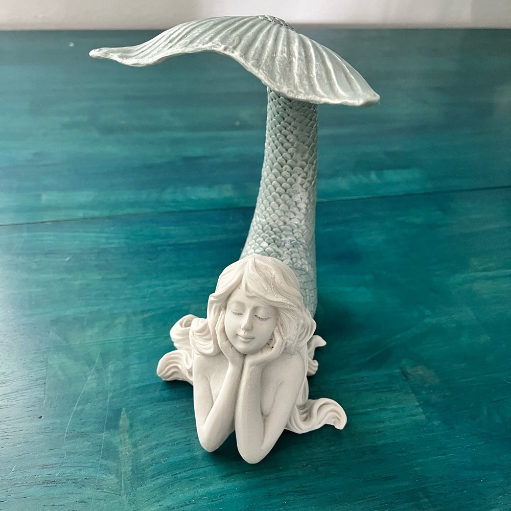 Beautiful mermaid